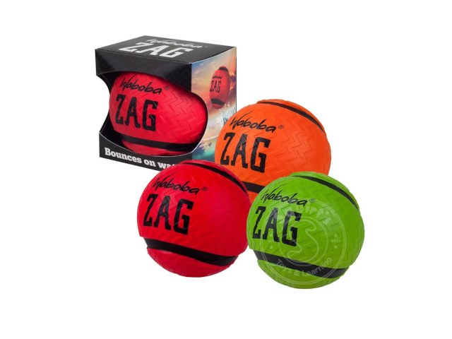 Waboba - ZAG Ball 1 Stück