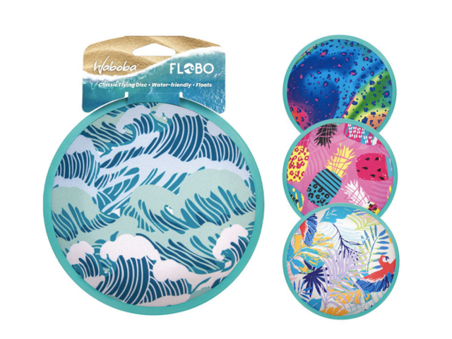Waboba - FLOBO Disc