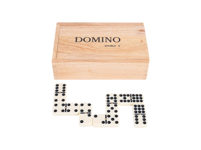 Domino 9er