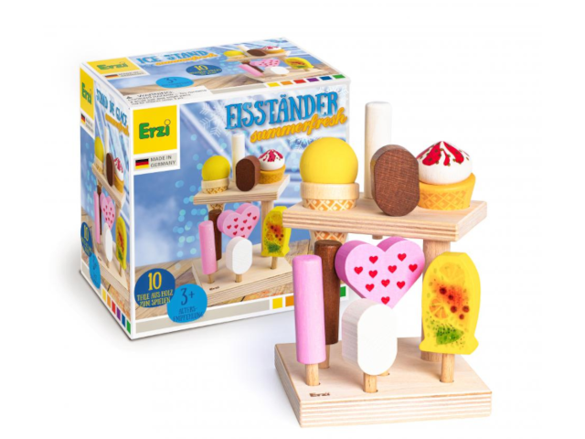 Eisständer summerfresh