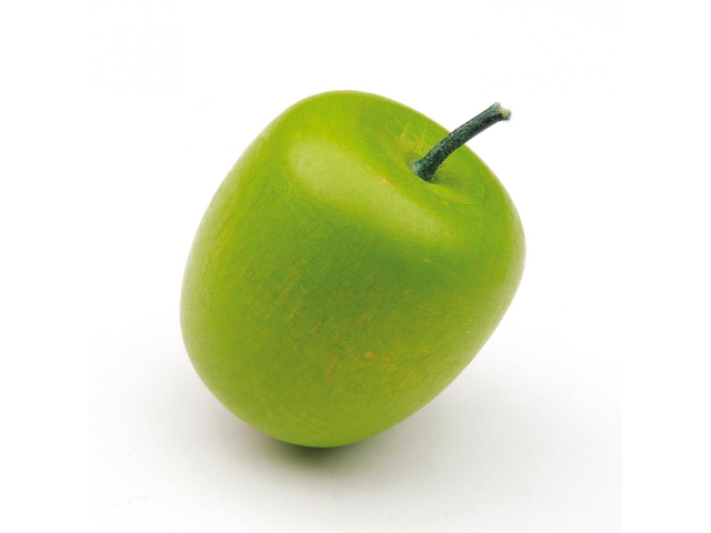 Apfel, grün