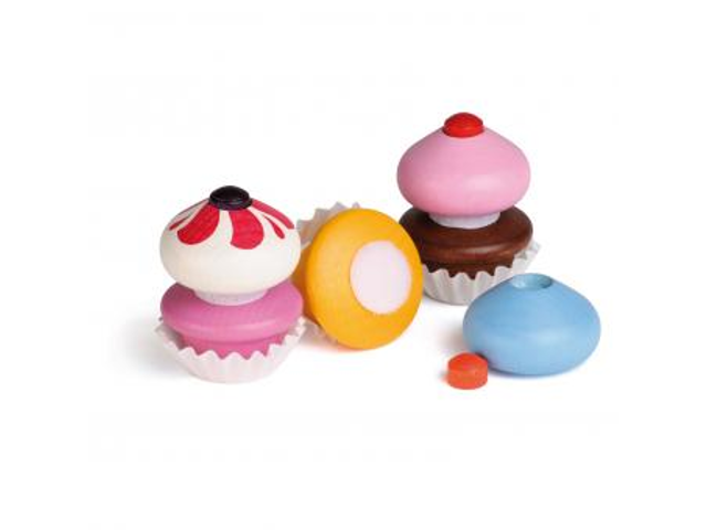 Cupcakes
