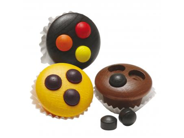 Muffins