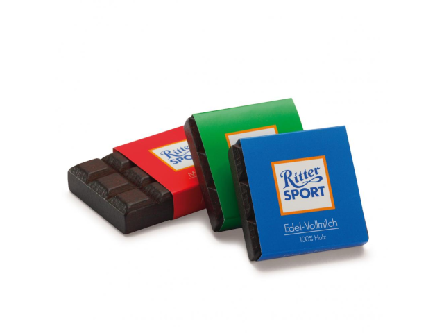 Ritter Sport Mini Mix