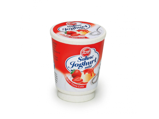 Sahnejoghurt von Zott