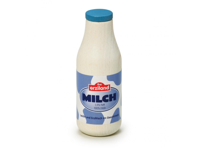 Milchflasche