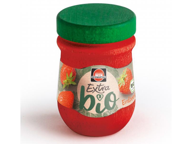 Marmelade Schwartau Extra