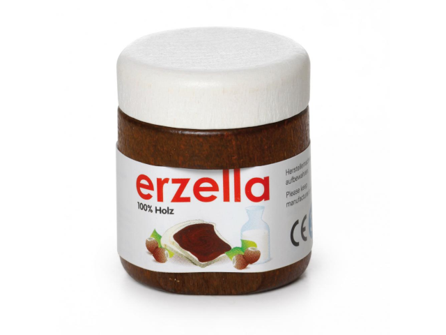 Schokocreme Erzella