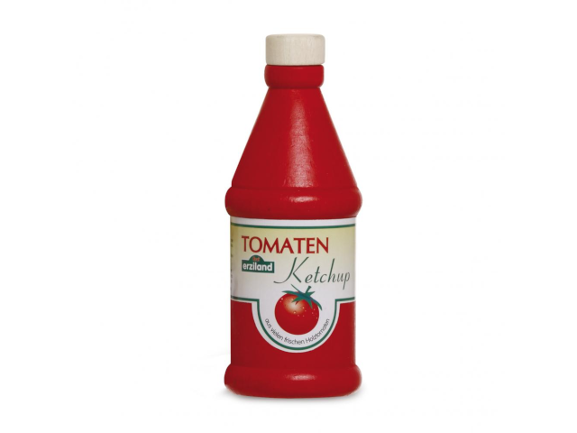 Ketchup