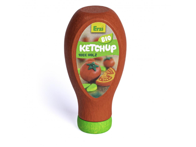 Ketchup