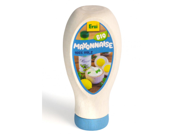 Mayonnaise