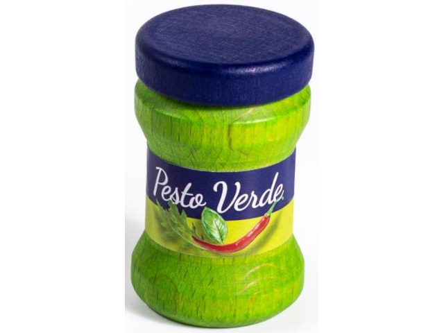 Pesto Verde