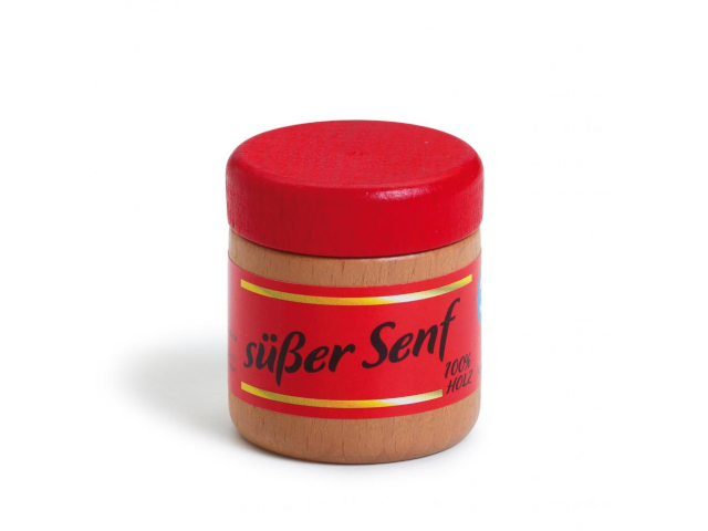 Süsser Senf