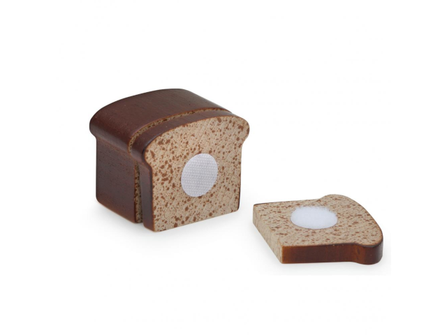 Brot zum Schneiden