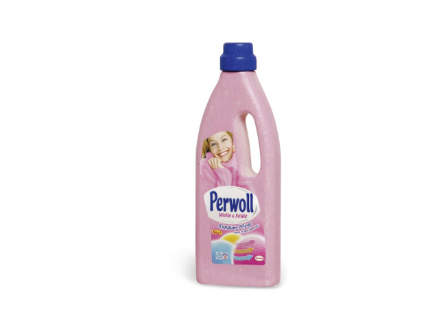 Waschmittel für Feines Perwoll