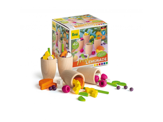 Sortierung Fresh Lemonade