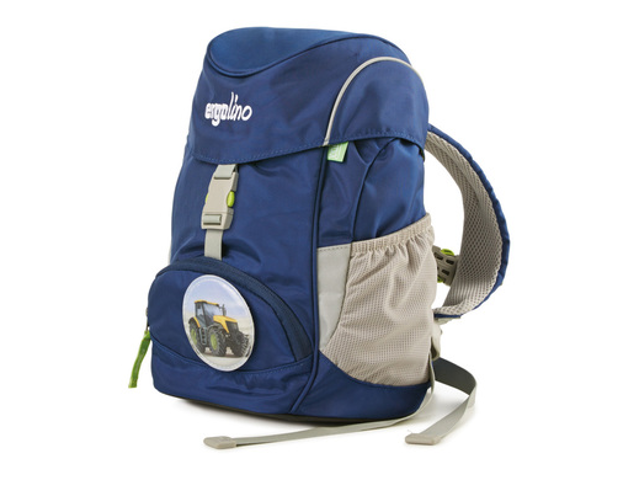 ergolino blau `Schniekobello` 7lt.