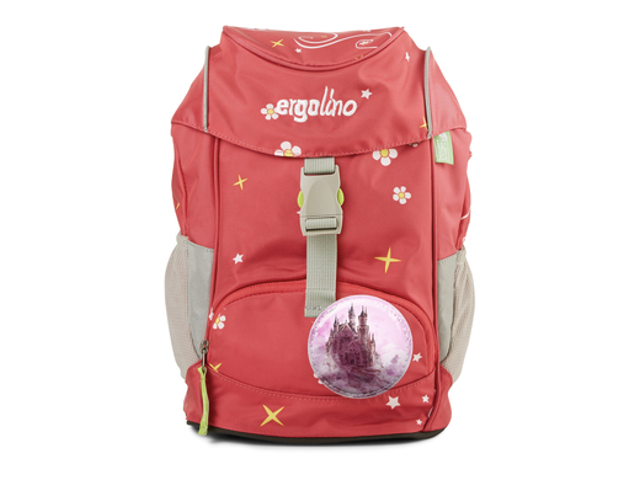 ergolino pink `Schniekelessa` 7lt