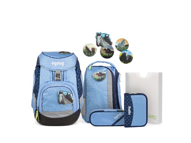 Ergobag HimmelreitBär