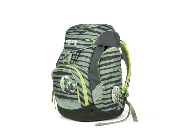 Ergobag Super NinBär - 0