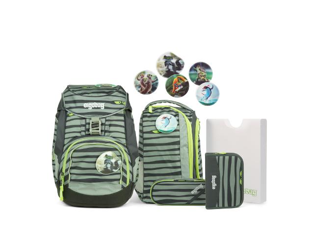 Ergobag Super NinBär