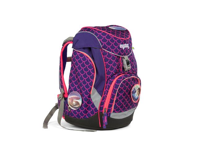 Ergobag PerlentauchBär - 0