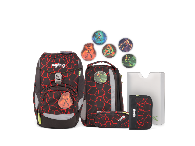 Ergobag SupBärheld