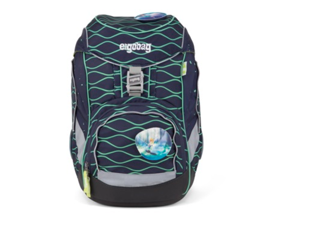 ergobag 6-tlg. Set Traumzaubär