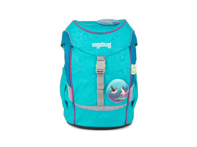 Ergobag mini Schniekahula 10lt.