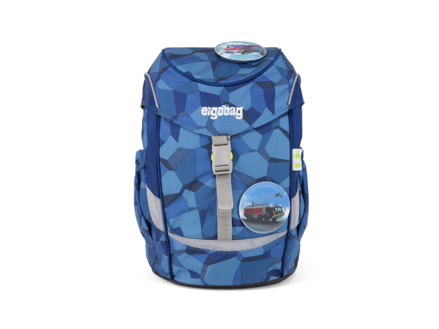 Ergobag mini Schniekoheli 10lt.