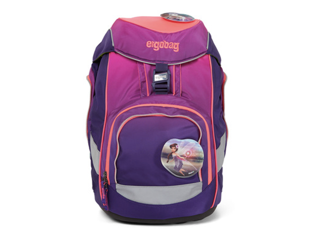 ergobag 6-tlg. Set Limited Edition FeentraumBär