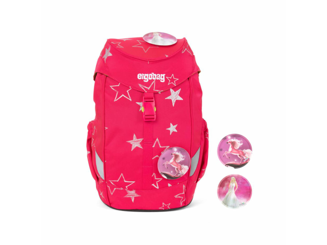 Ergobag mini 10lt. CinBärella