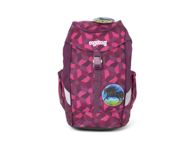Ergobag mini 10lt. NachtschwärmBär