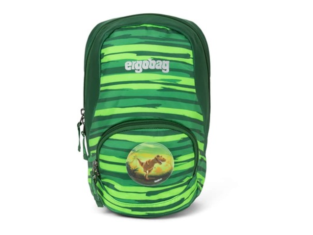 Ergobag ease klein Dschungel