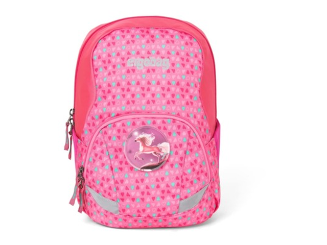 Ergobag ease gross Konfetti