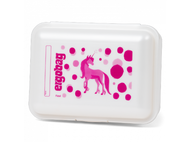 Ergobag Brotdose Schubi DuBär
