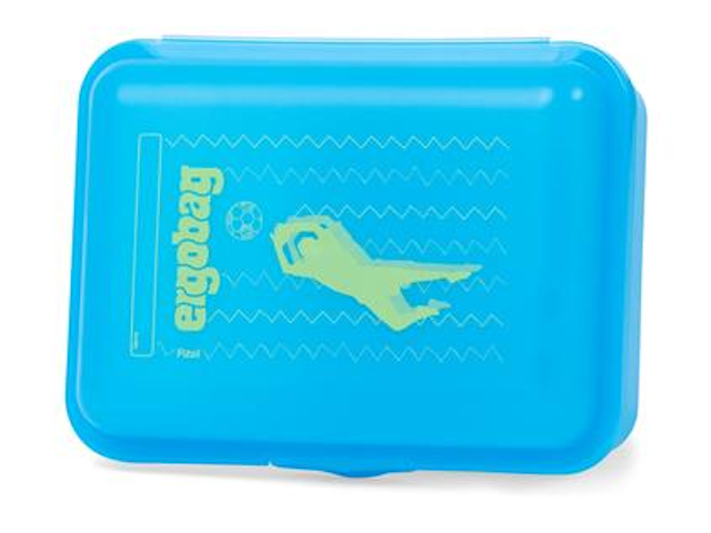 Ergobag Brotdose LiBäro