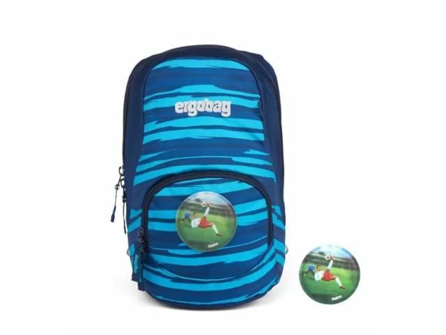 Ergobag ease klein Stürmer