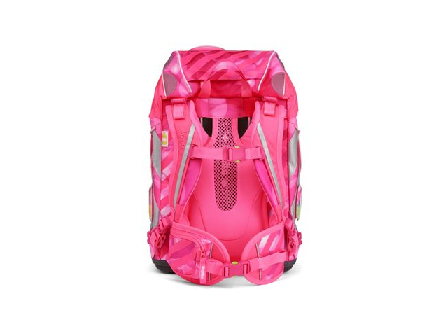 ergobag 6-tlg. Set KuntBärbuntes Einhorn - 0