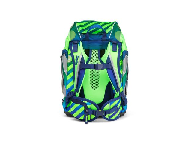 ergobag 6-tlg. Set TruckBär - 0