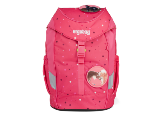 ergobag mini 10lt. ReitBärhof
