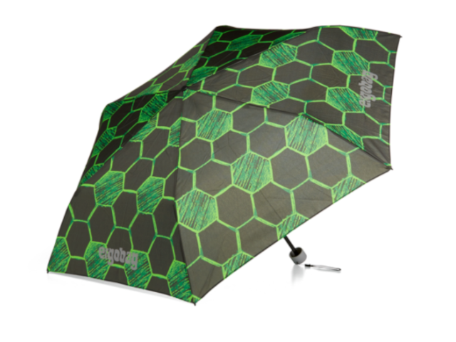 ergobag Regenschirm VolltreffBär
