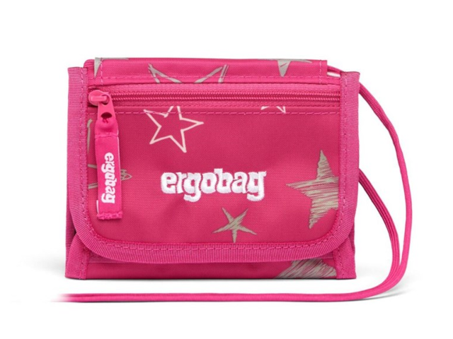ergobag Brustbeutel SternzauBär