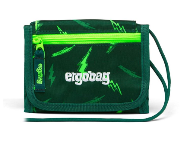 ergobag Brustbeutel Bärtastisch