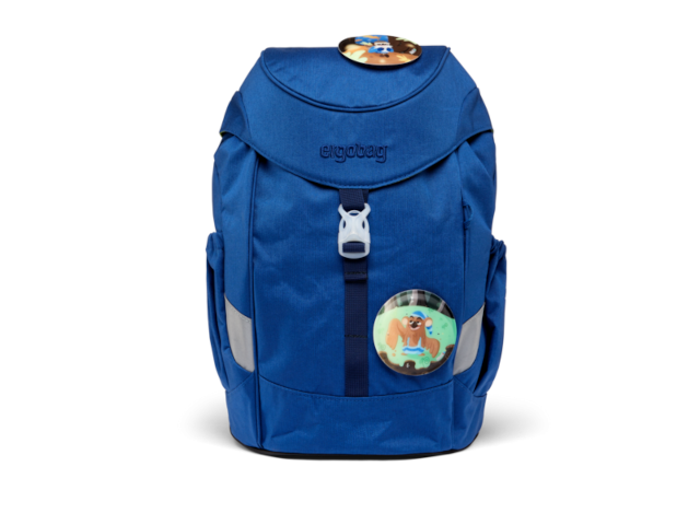 ergobag mini 10lt. WaldmonstBär
