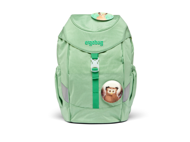 ergobag mini 10lt. WaldBärwohner