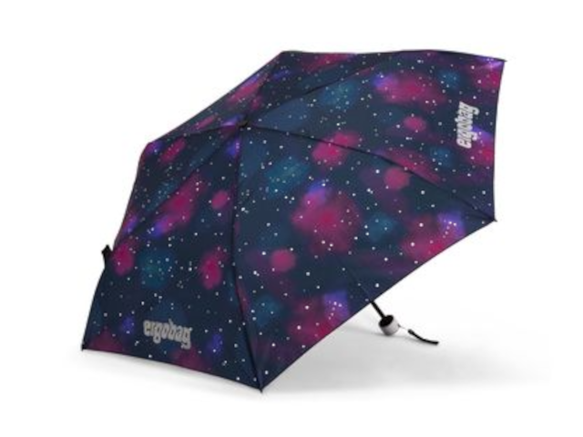 Ergobag Regenschirm Bärlaxy