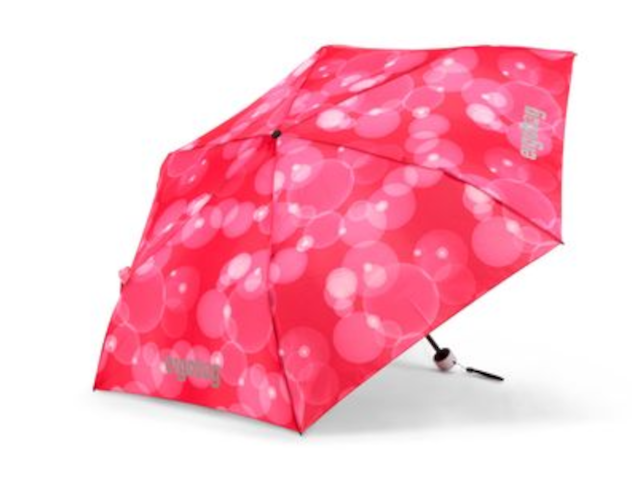 Ergobag Regenschirm Kuntbärbuntes Einhorn