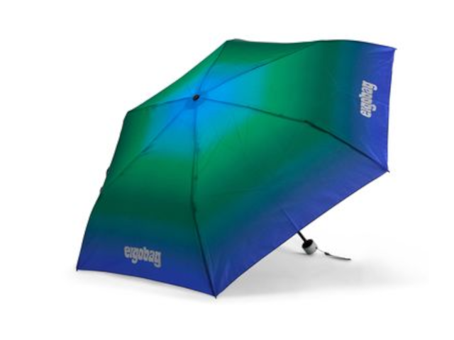 Ergobag RegenschirmTruckBär