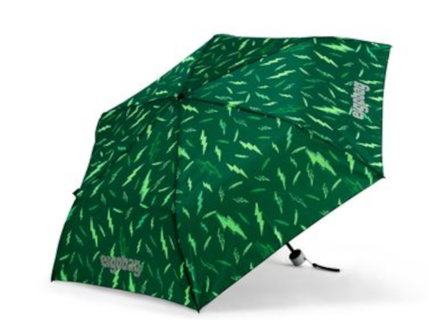 Ergobag Regenschirm Bärtastisch